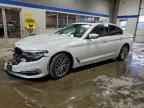 2017 BMW 5 series