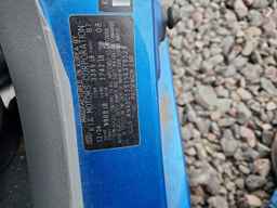 2005 KIA RIO