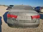 2009 HYUNDAI SONATA