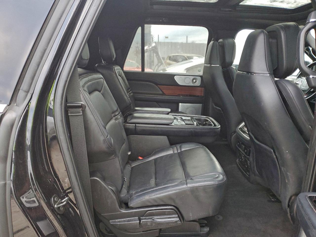 2019 LINCOLN Navigator