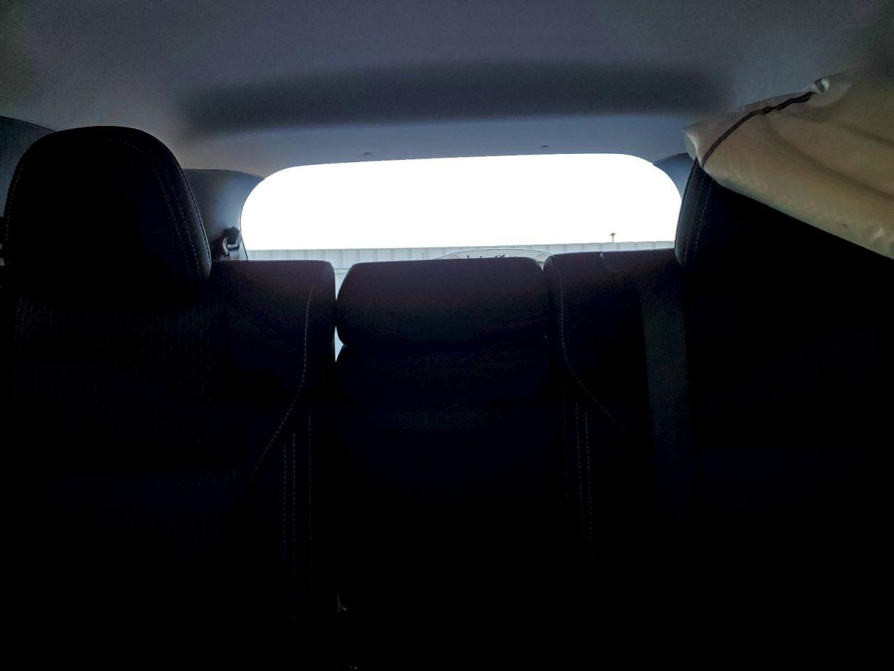 2023 MITSUBISHI outlander