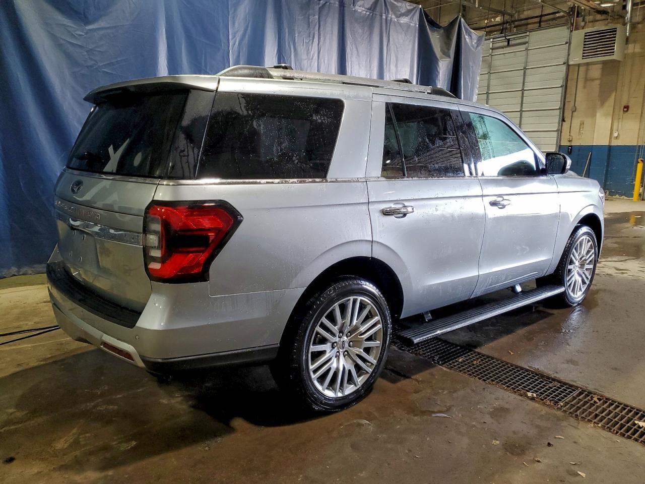 2024 FORD Expedition