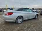 2008 CHRYSLER Sebring