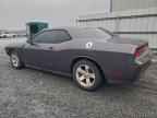 2014 DODGE Challenger