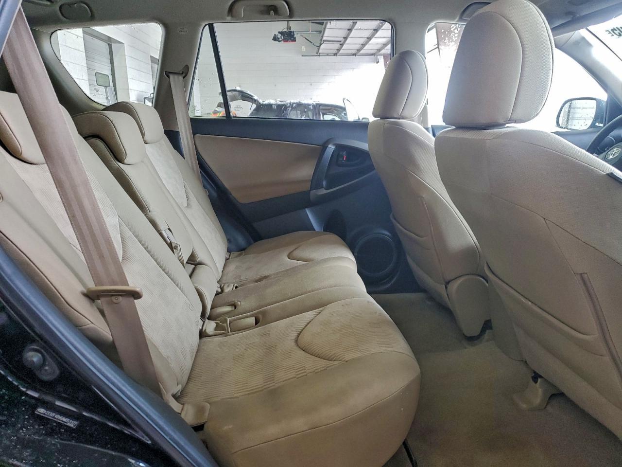 2010 TOYOTA RAV4