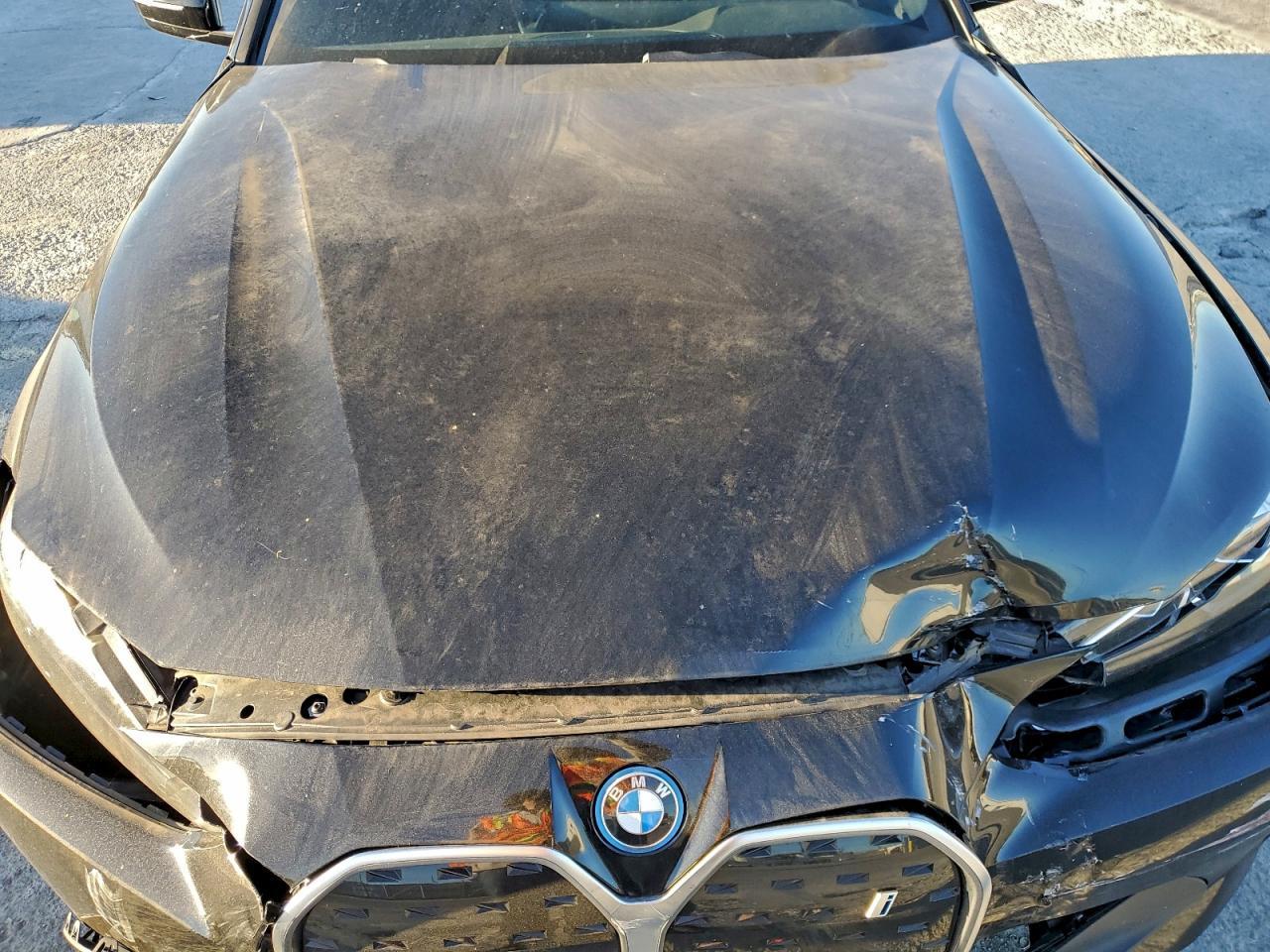 2024 BMW i4