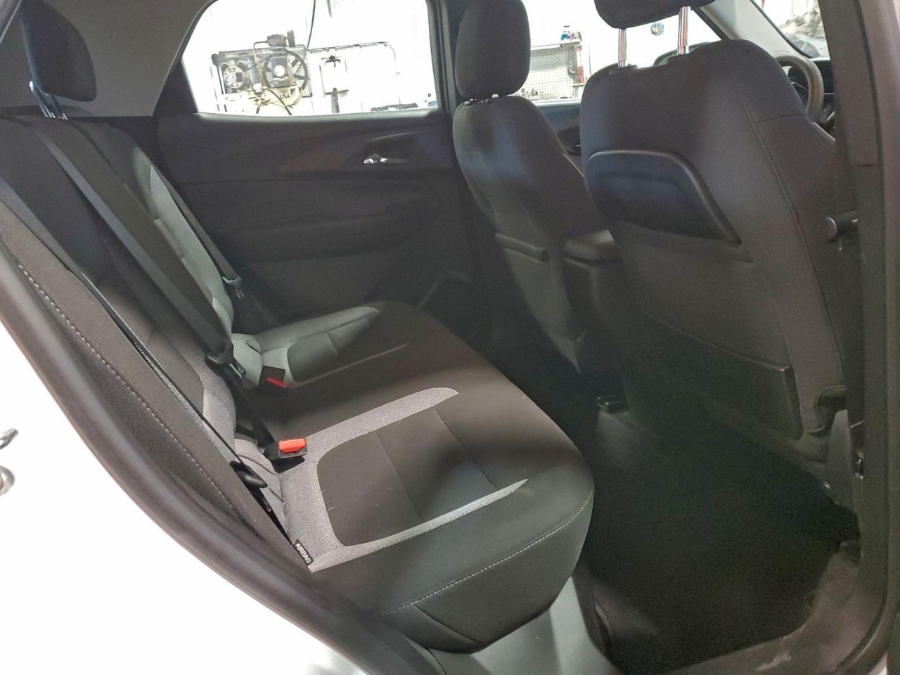 2023 CHEVROLET Trailblazer