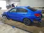 2021 SUBARU WRX