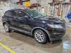 2017 LINCOLN MKC