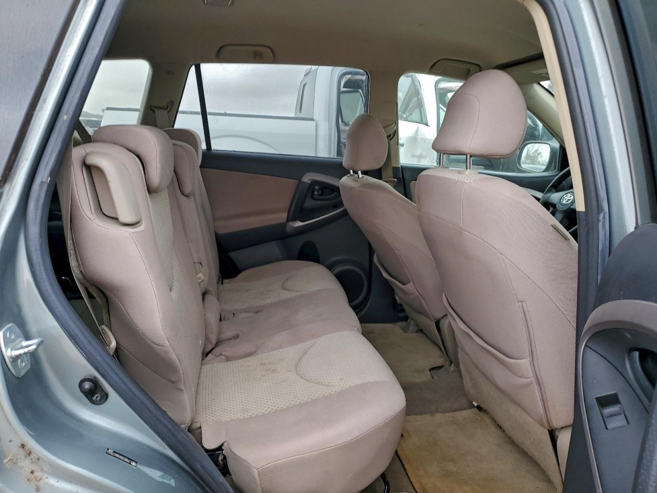 2008 TOYOTA RAV4