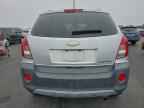 2014 CHEVROLET Captiva