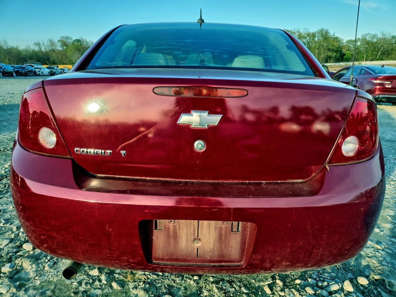 2010 CHEVROLET COBALT