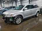 2014 DODGE JOURNEY