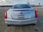 2018 CADILLAC CTS