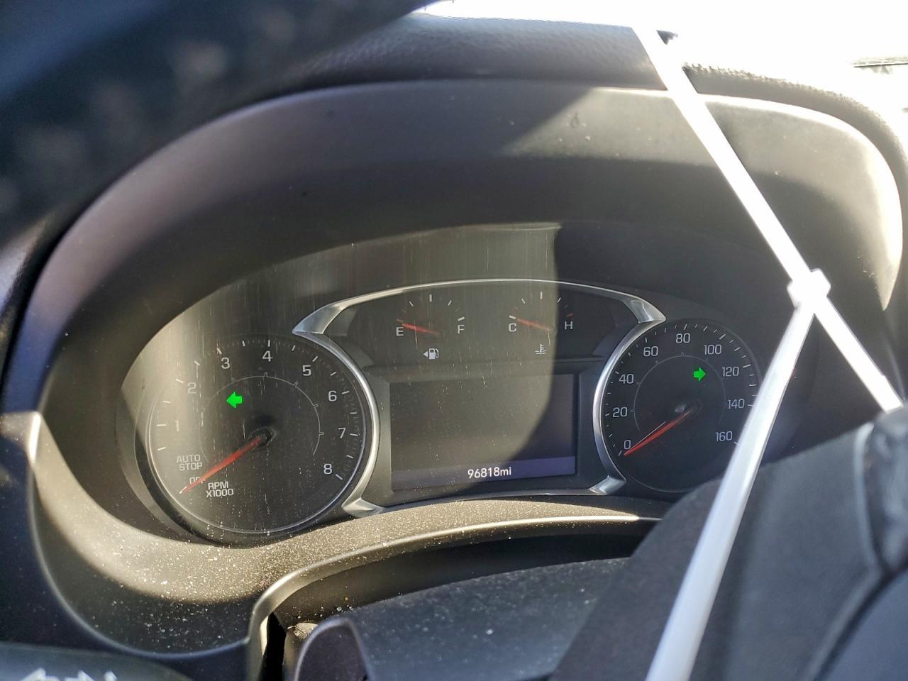 2021 GMC Terrain