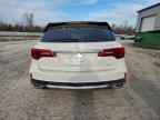 2017 ACURA MDX