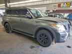2017 NISSAN Armada