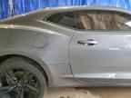 2020 CHEVROLET Camaro