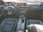 2012 MERCEDES-BENZ C-CLASS