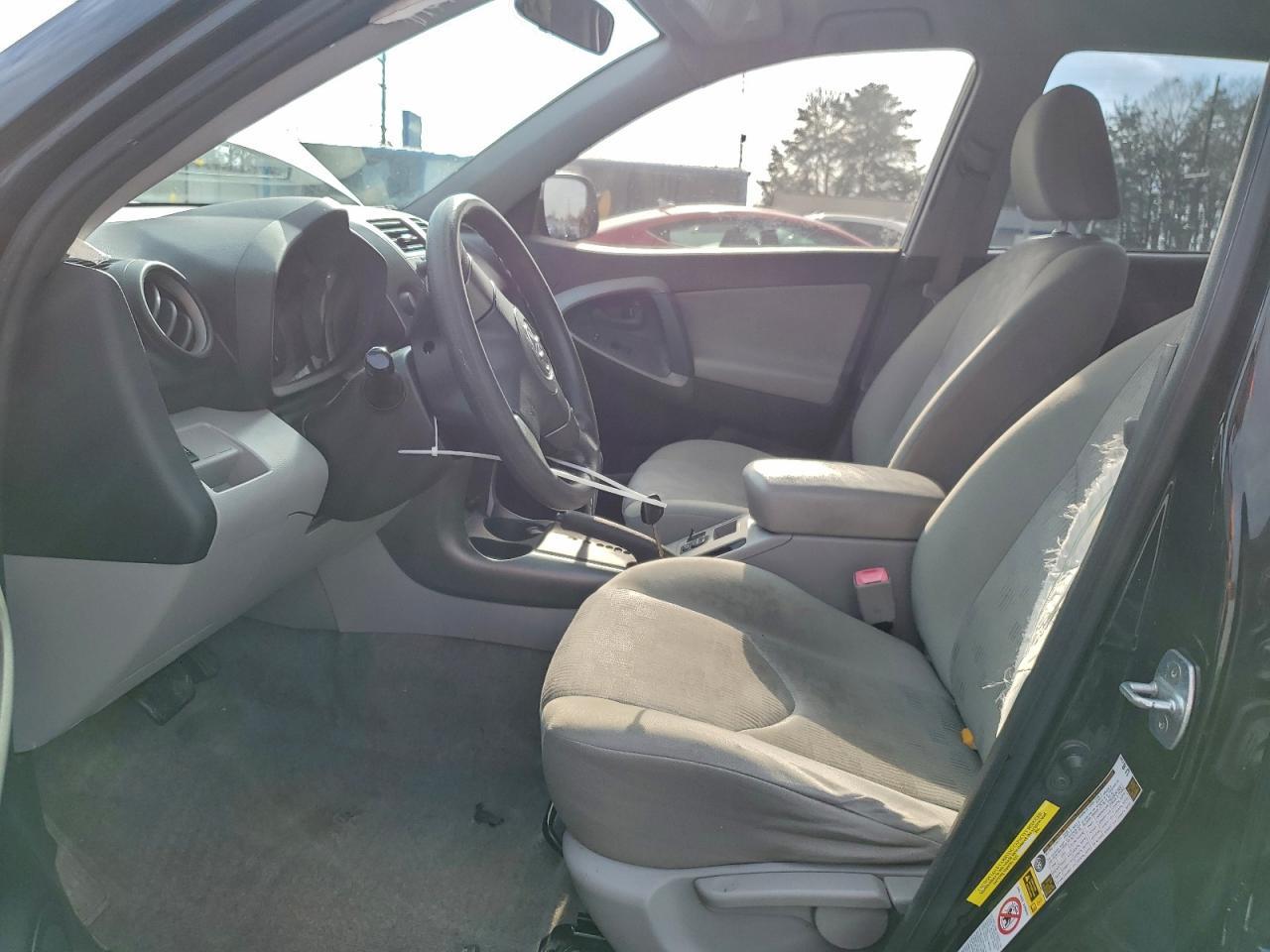 2010 TOYOTA RAV4