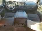 2007 CHEVROLET SILVERADO 1500