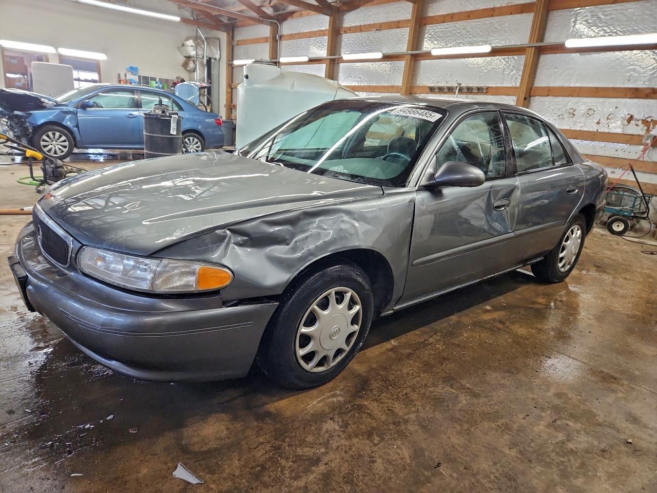 2005 BUICK Century