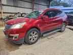 2014 CHEVROLET TRAVERSE