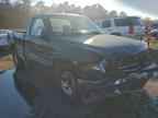2002 CHEVROLET SILVERADO 1500