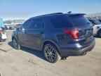 2017 FORD Explorer Sport Trac