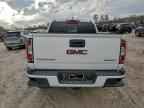 2018 GMC CANYON