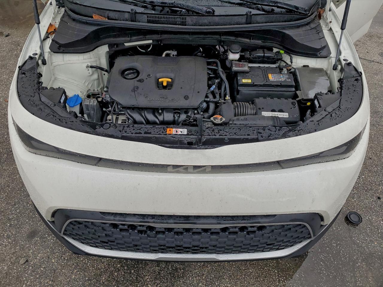 2025 KIA SOUL