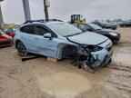 2022 SUBARU Crosstrek