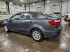 2015 KIA RIO