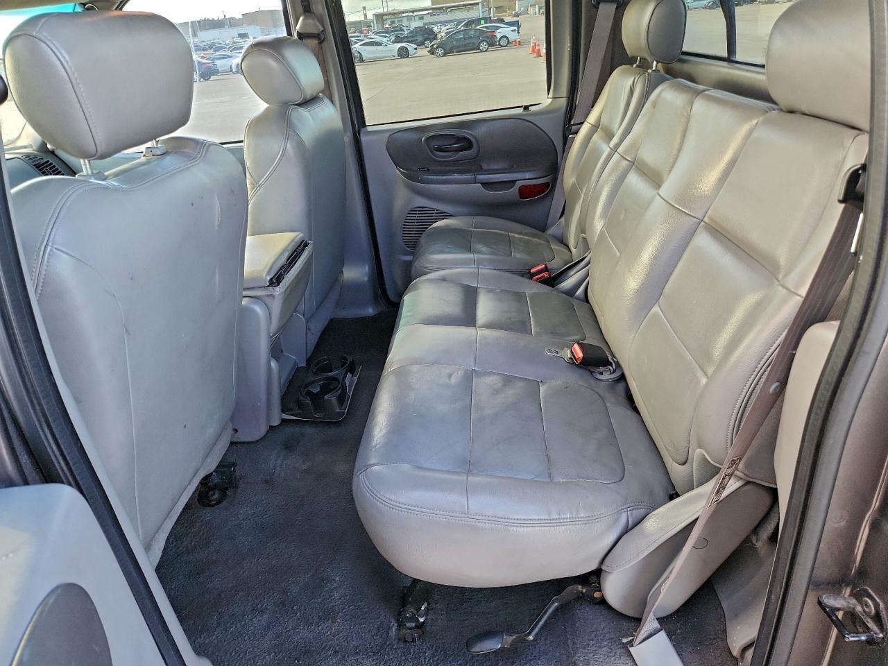 2003 FORD F-150