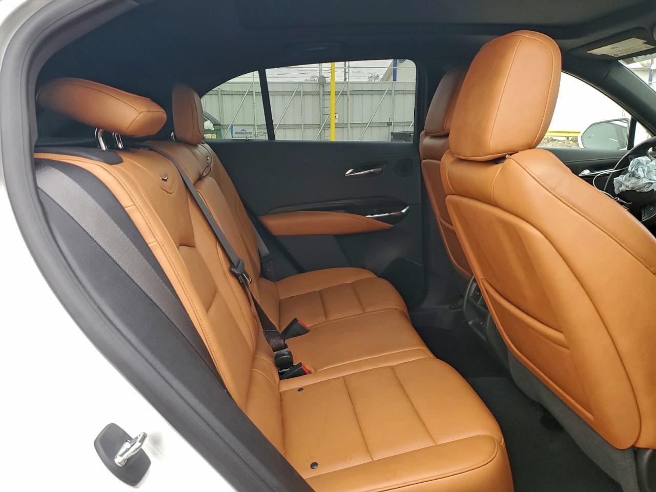 2019 CADILLAC XT4