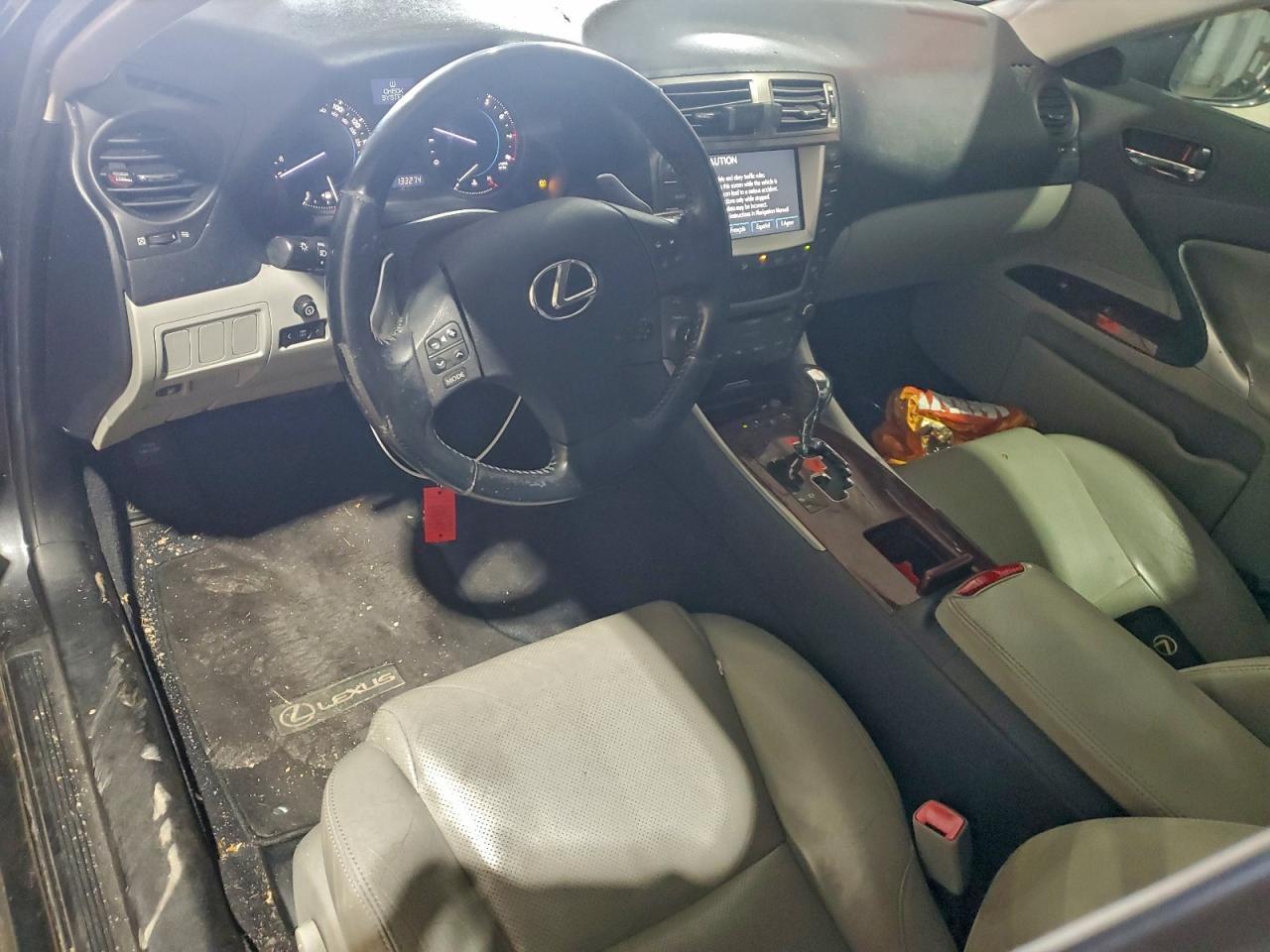 2006 LEXUS IS 250