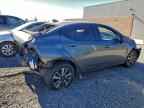 2020 NISSAN VERSA