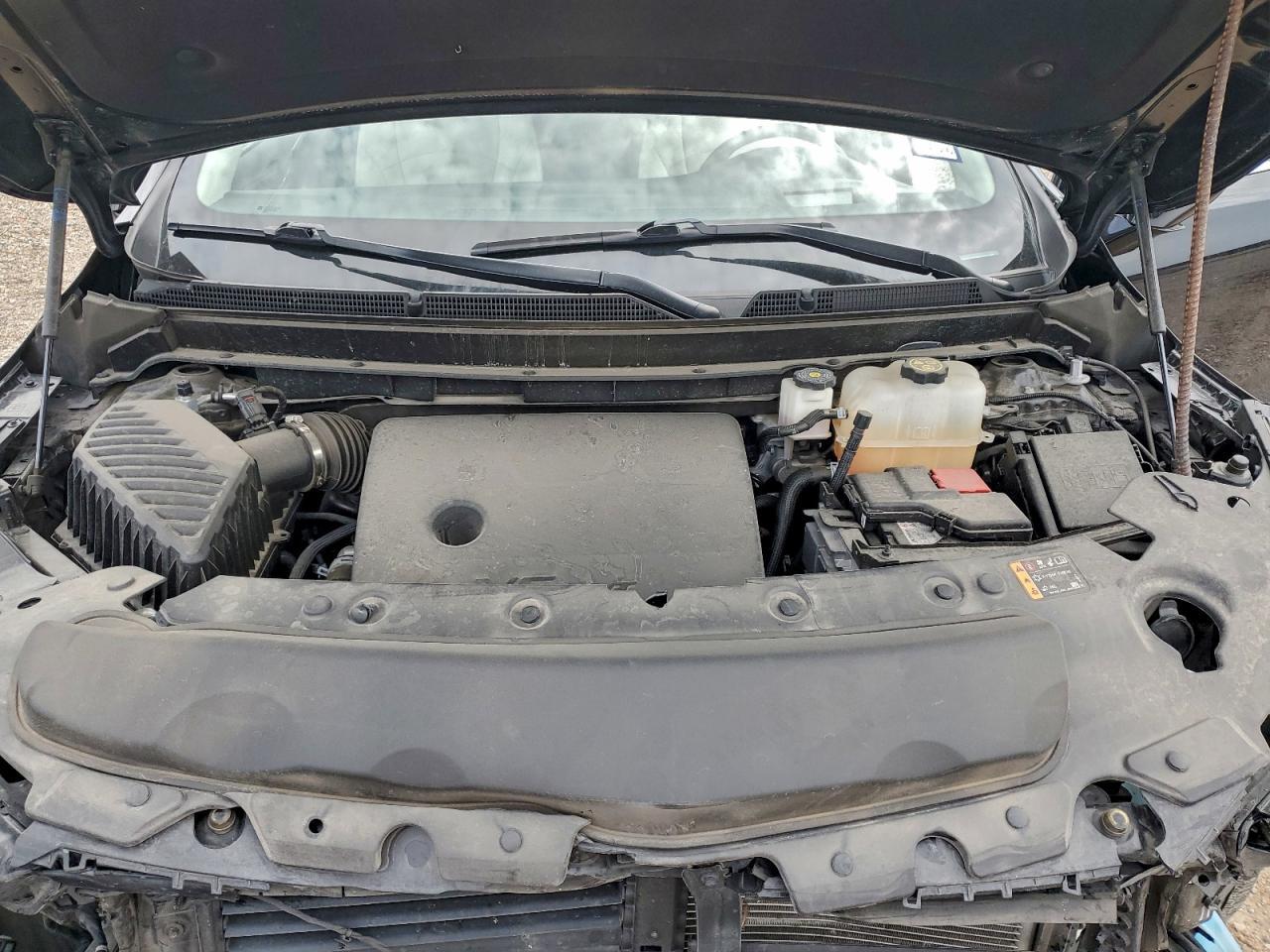 2024 BUICK ENCLAVE