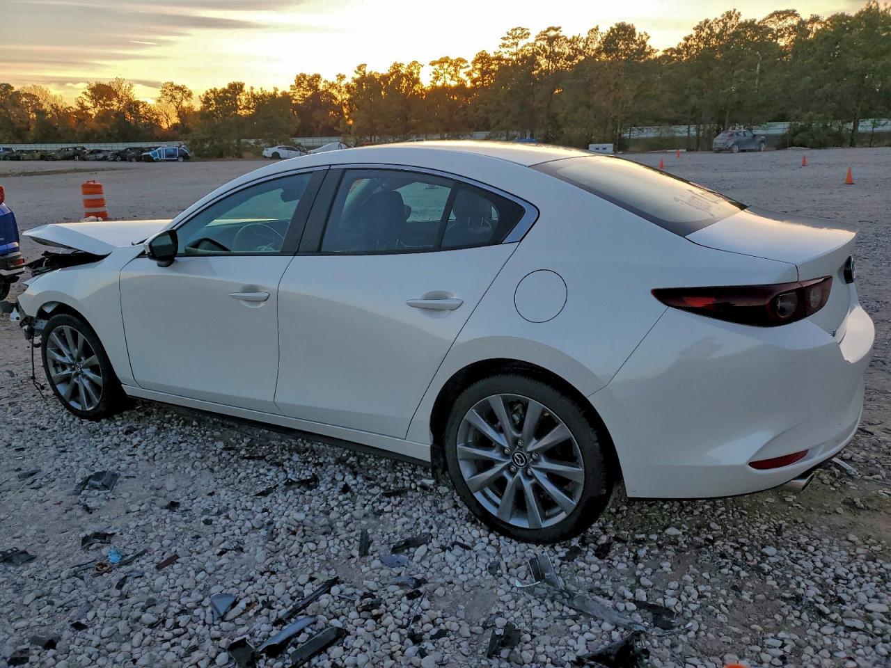 2024 MAZDA 3