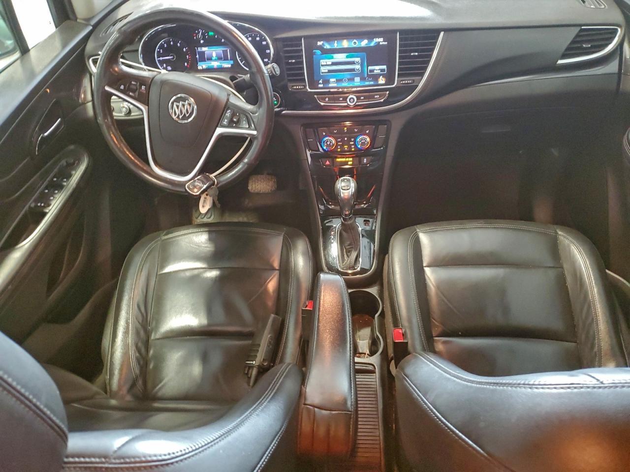 2020 BUICK ENCORE