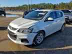 2020 CHEVROLET SONIC