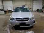 2014 SUBARU IMPREZA