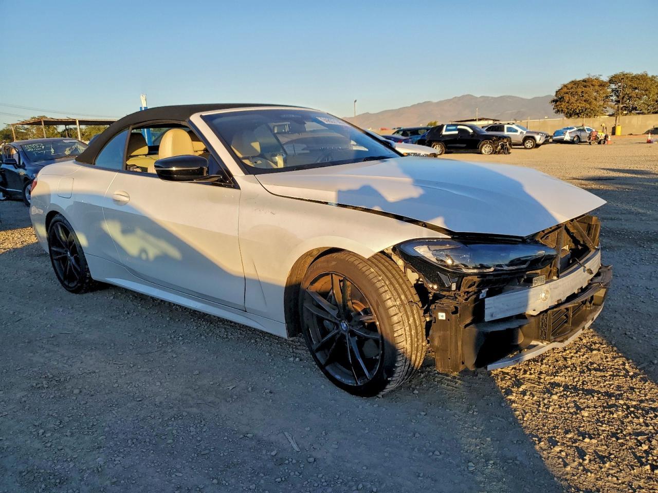 2022 BMW M440i