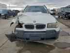 2004 BMW X3