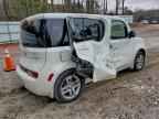 2009 NISSAN CUBE