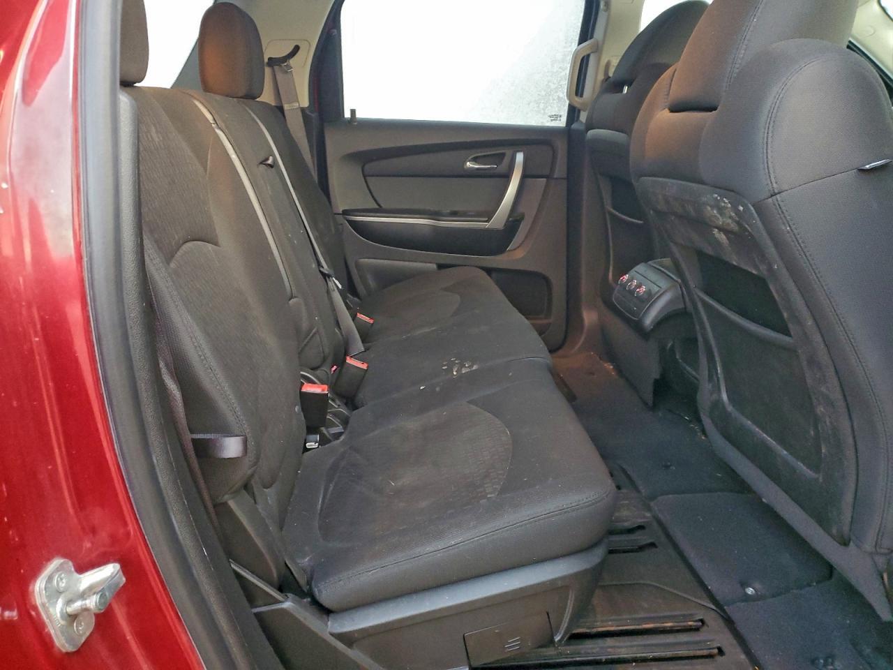 2012 GMC ACADIA