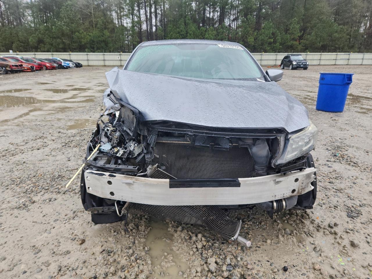 2017 ACURA ILX