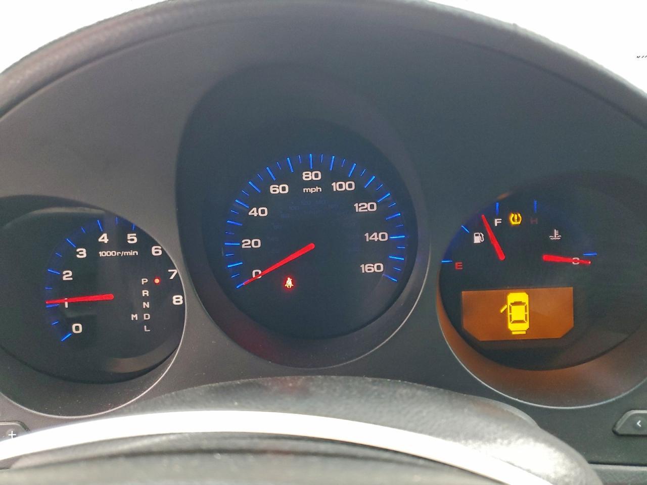 2006 ACURA TL
