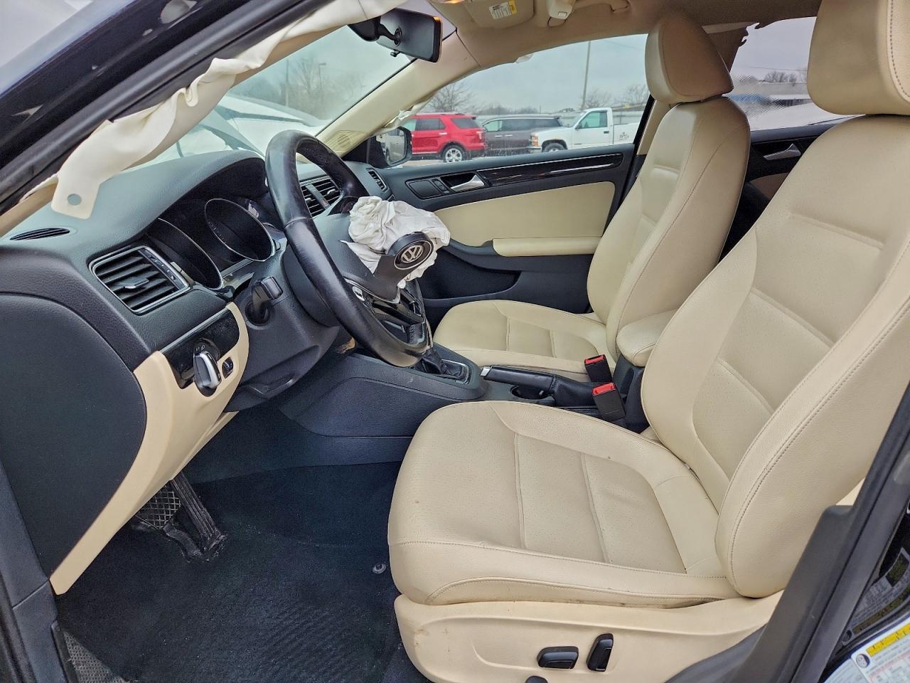 2017 VOLKSWAGEN JETTA