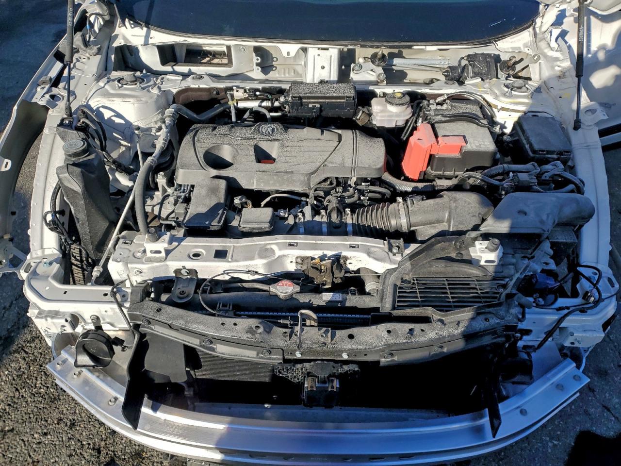 2025 ACURA RDX